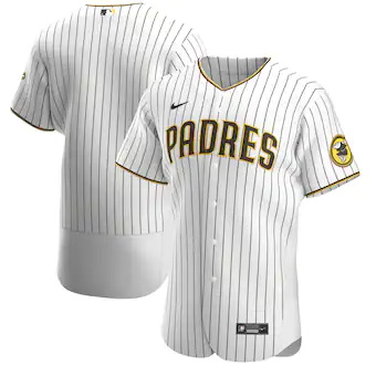 brown san diego padres home authentic team jersey_pi3730000